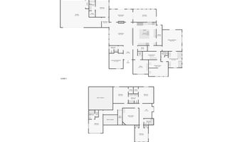 2725 Piazza Ct, Arcadia, OK 73007