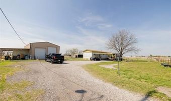 3851 Alt 75 Hwy, Beggs, OK 74421