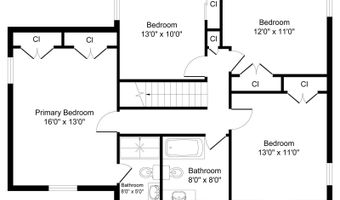 44 Devonshire Ct, Middletown, NJ 07748