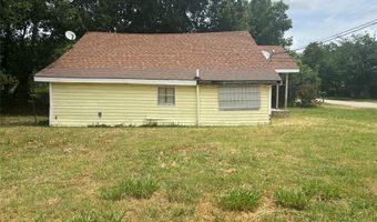 804 S Rusk Ave, Alvarado, TX 76009