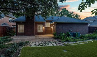 513 Riverside Ct, Allen, TX 75013