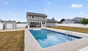 2066 Friar Tuck Cir, Adrian, MI 49221