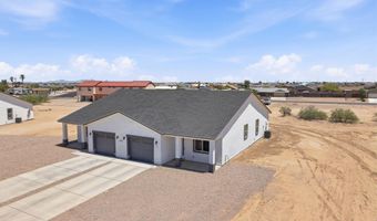 14055 S BERWICK Rd, Arizona City, AZ 85123