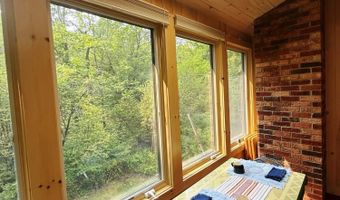 283 Benton Hill Rd, Becket, MA 01223