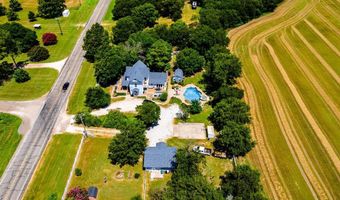 4100 Fm 2738, Alvarado, TX 76009