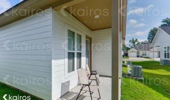 4816 W Dacha Ln, Baton Rouge, LA 70817