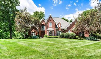 1491 Apple Farm Ln, Anderson Twp., OH 45230