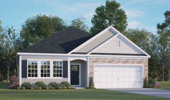 1233 Queensland Ln Plan: ABERDEEN, Ayden, NC 28513