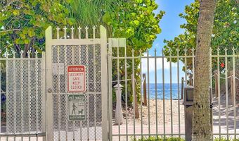 6061 Collins Ave 20C, Miami Beach, FL 33140