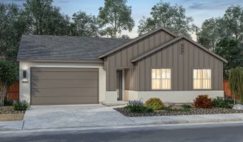 1959 Monitor Peak St, Carson City, NV 89701