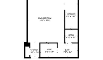 2500 N VAN DORN St 517, Alexandria, VA 22302