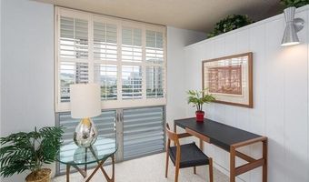419 Atkinson Dr 1007, Honolulu, HI 96814