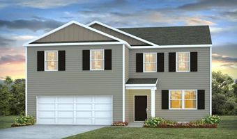 2100 Leatherstone Ln Plan: GALEN, Blythewood, SC 29016