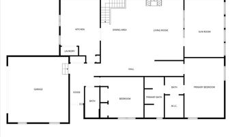 1806 Olde Post Rd, Ashland, OH 44805