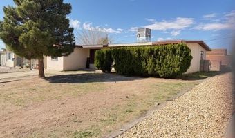 2407 Abbott Ave, Alamogordo, NM 88310