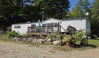 87 Trombley Rd, Andover, VT 05143