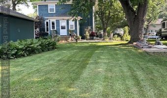 709 N St, Aurora, NE 68818