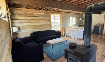 49677 S Packsaddle Cir, Beatty, OR 97621