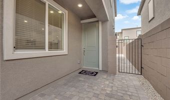 195 Vander Ridge St, Henderson, NV 89012