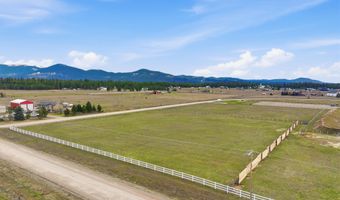 NKA E War Eagle Ave, Athol, ID 83801