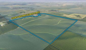290 Th St, Aplington, IA 50604