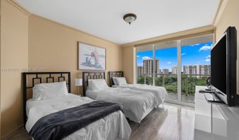 3201 NE 183rd St 1107, Aventura, FL 33160