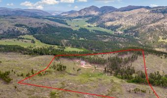 2051 Stove Prairie Rd, Bellvue, CO 80512