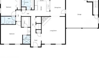 934 Lenox Hill Ct, Atlanta, GA 30324