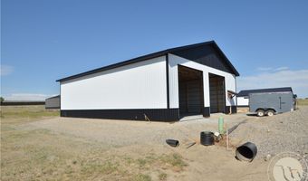 6923 Backcountry Ave, Billings, MT 59106