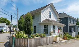 129 Cedar Ave, East Providence, RI 02915