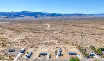 10747 S Paradise Trails Rd, Yucca, AZ 86438