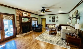 1450 CR 704, Blue Mountain, MS 38610