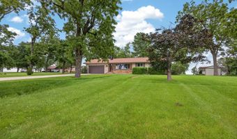504 East St, Anchor, IL 61720