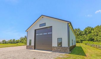 11925 Lockbourne Eastern Rd, Ashville, OH 43103