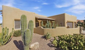 15311 S SAXON Rd, Arizona City, AZ 85123