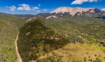 County Rd 46, Aguilar, CO 81020