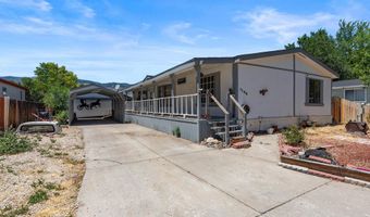 1144 Fleetwood Ave, Carson City, NV 89701