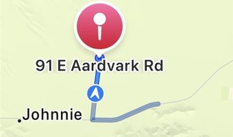 91 E Aardvark Rd, Amargosa Valley, NV 89020
