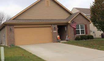 3552 Miesha Dr, Indianapolis, IN 46217