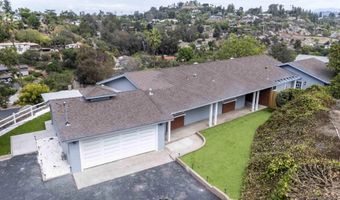 11078 Puebla Dr, La Mesa, CA 91941