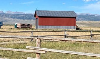 27 WIND RIVER PEAKS Dr, Pinedale, WY 82941