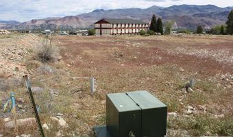 Highway 93, Challis, ID 83226