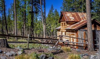 13518 Sylvan Dr, Bigfork, MT 59911