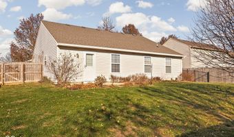 919 Comb Run Ln, Avon, IN 46123