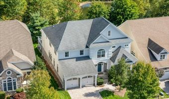 18 AVON Rd, Warren, NJ 07059