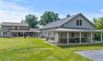 6092 N Jack Morgan Rd, Austin, IN 47102