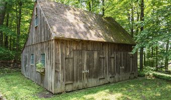 78 Hendee Rd, Andover, CT 06232