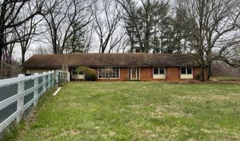1572 Clearview Rd, Bedford, VA 24523