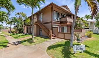 91-1005 Mikohu St 14U, Ewa Beach, HI 96706