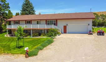 640 W Arimo Rd, Arimo, ID 83214